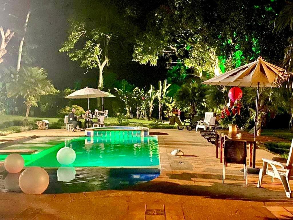 Finca Hotel El Laurel - Parque Del Cafe Монтенегро Экстерьер фото