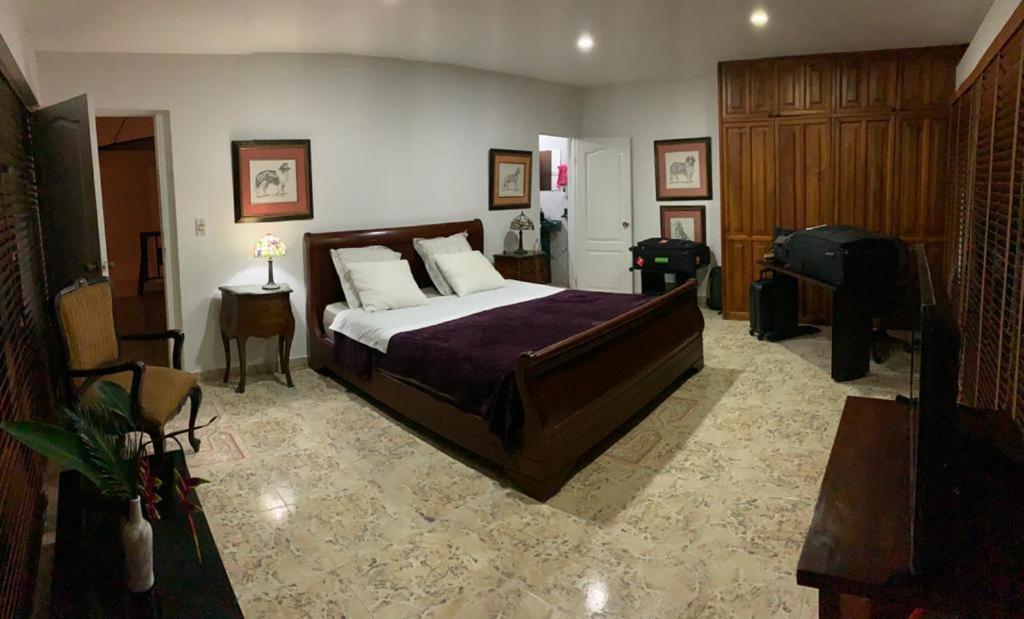 Finca Hotel El Laurel - Parque Del Cafe Монтенегро Экстерьер фото
